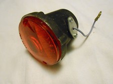 old flashing taillight new CATALUX  
