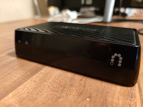 Slingbox media streamer - m1,