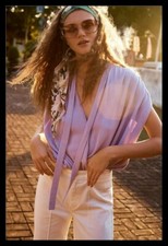 NWT Anthropologie Rambuteau