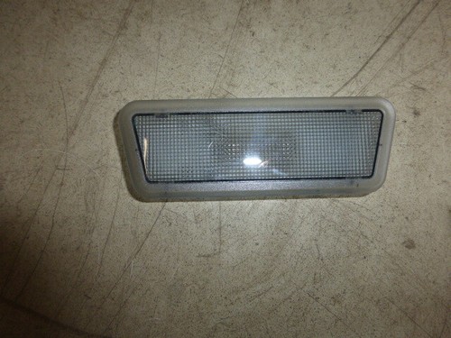 Interior light opel - interior,
