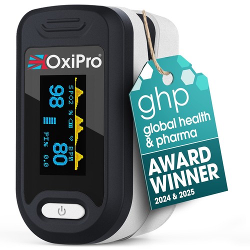 Oxipro ox2 h s supplied - -,