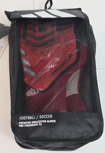 Adidas predator pro - 25,