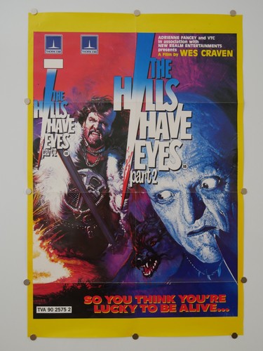 The hills have video - hills,