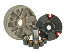 Peugeot Jet Force C-Tech 50cc