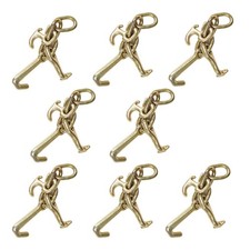 8x RTJ Cluster Hook Tow Truck