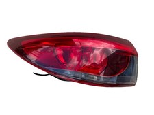 MAZDA 6 D SPORT NAV 2017 REAR