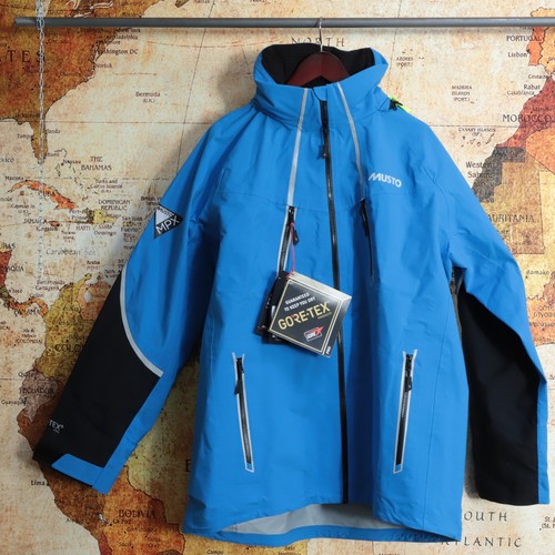 Musto mpx gore - musto, mens
