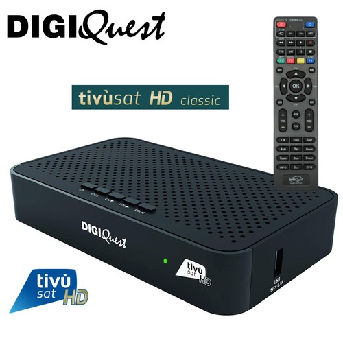 Italian tivusat satellite - hd,