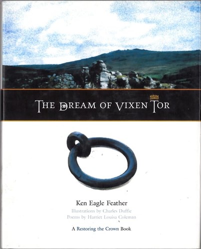Dream vixen tor feather - dream, tor,