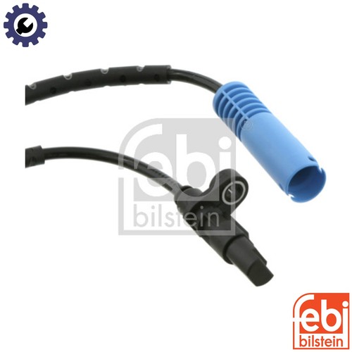Sensor wheel speed 24128 for - sensor,