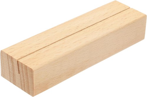 Aboofan 6pcs wooden - wooden, card