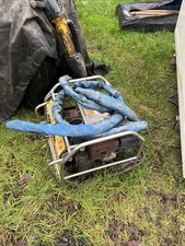 Jcb Beaver Pack And Gun Anti