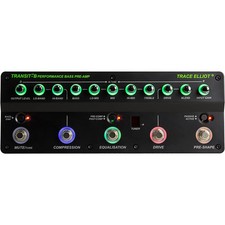 Trace Elliot Transit B Bass