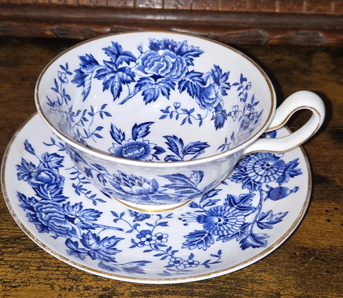 Vintage wedgewood bone - vintage,