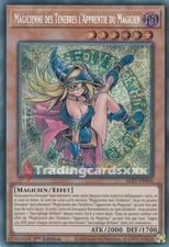 Yu-Gi-Oh! Dark Magician the Magician's Apprentice: SE ALIN-FR004