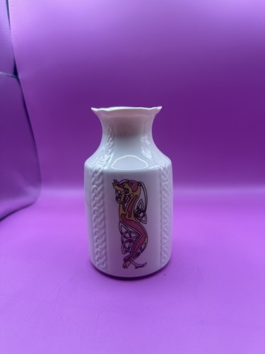 Donegal parian china - donegal, knotwork