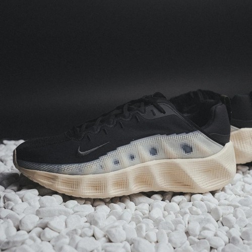 Nike ava rover black sequoia - nike,