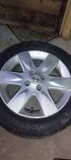 15inch 175/60/15 Nissan Micra