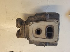 COMPLETE AIR BOX SUZUKI 800 DR SR43A