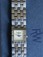 Raymond Weil Tema Ladies Watch