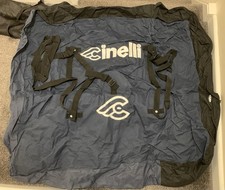 Cinelli Bike Storage Bag Bike
