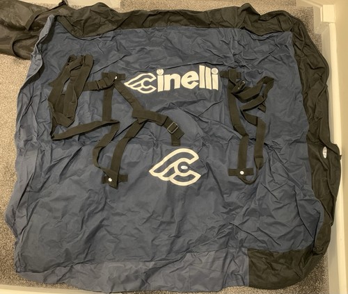 Cinelli bike storage bag - cinelli,