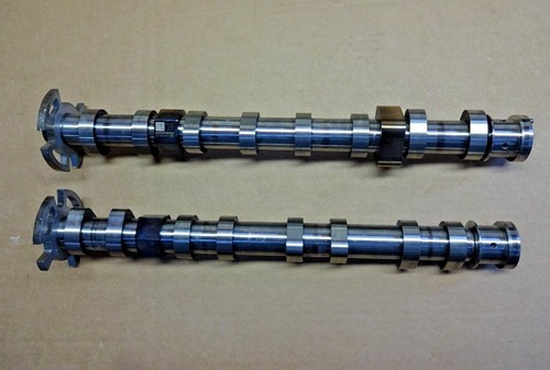 Camshaft intake outlet genuine - camshaft,