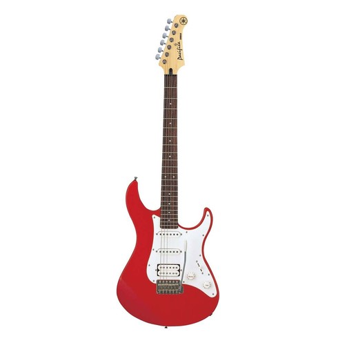 Yamaha pacifica 112j - 112j, ii