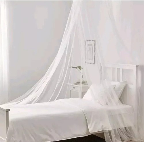 Ikea bryne canopy white - bryne,