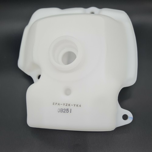 Hp 4 stroke mercury - stroke,