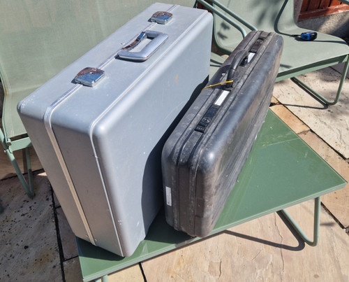 Protective flight carry - flight,