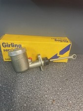 Mk1 Mk2 Ford Cortina 1300/1500/1600 Nos Girling Brake Master Cylinder 