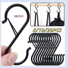 Stainless Steel S Hooks