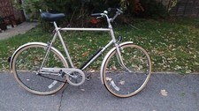 Halfords Rare Vintage Bike