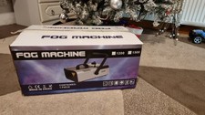 Fog Machine 1500 Watt and