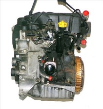 F9QW7 full engine RENAULT