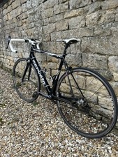 Cervelo R3 SL - Carbon Fibre