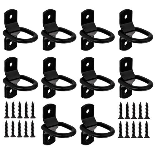 Rings tie down anchors - tie,