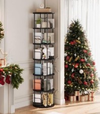 OCTORO 6 Tier Rotating