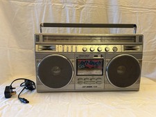 Vintage Sharp GF-8989E Stereo
