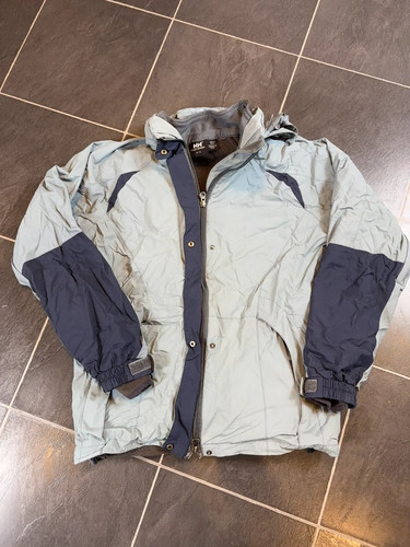 Helly hansen full zip hooded - hansen,
