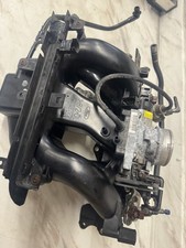 Mk1 Mondeo 2.0 Silvertop Zetec