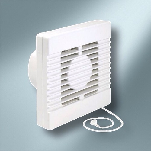 Manrose extractor fan - extractor,