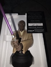Star Wars Mace Windu 1:7 -Mini
