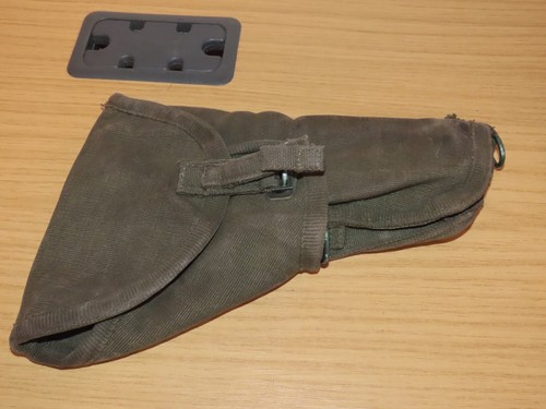 Ca12 british army pattern - british, 58