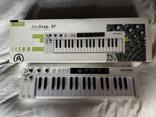 Arturia Keystep 37 Midi