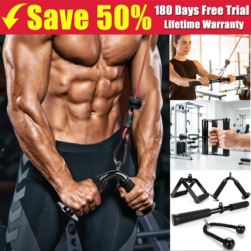 Diy pulley fitness system - pulley,