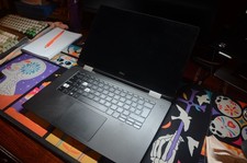 Dell XPS 15 9575 2-in-1