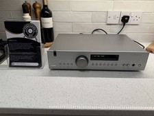 Arcam DT26 DAB & FM Digital