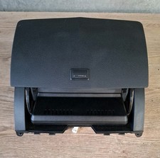 Mercedes W204 Dashboard